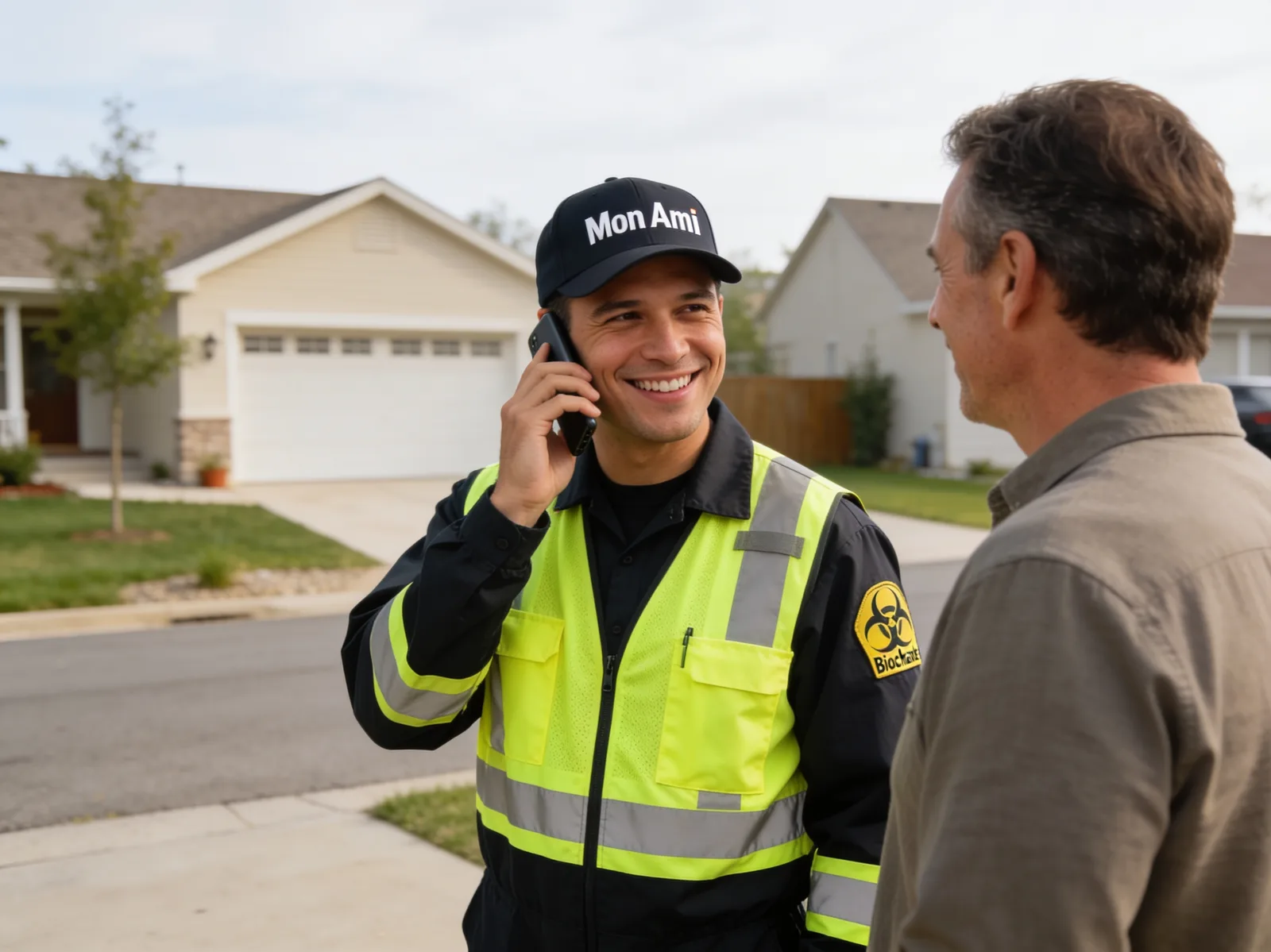 Sewage Cleanup Delhi, IA FAQs